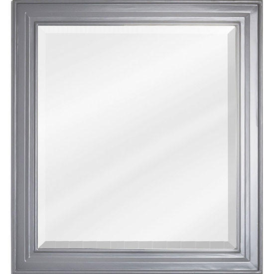 22 Inch Bathroom Mirror