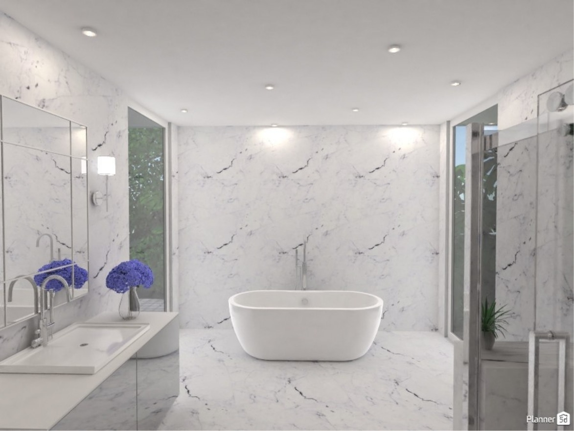 Bathroom Tile Design Software