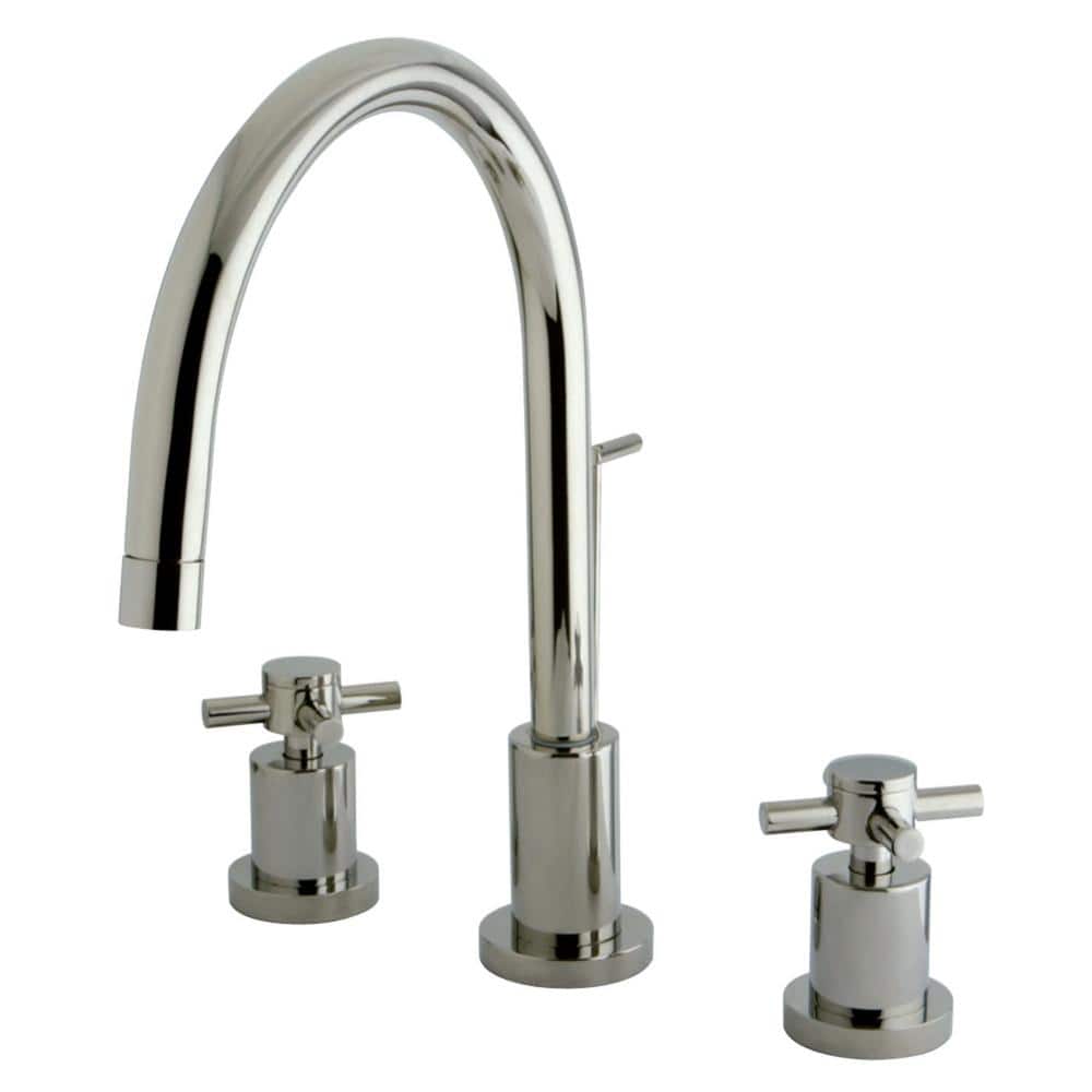 Kingston Brass Concord Bathroom Faucet