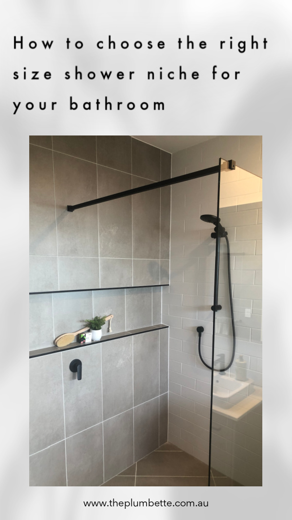 What Height Should a Shower Shelf Be Semis Online