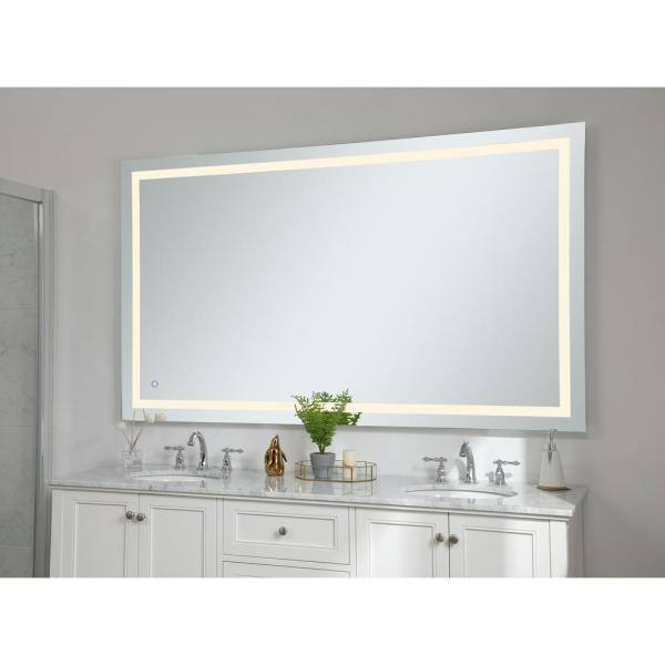 Bathroom Mirror 72 X 42