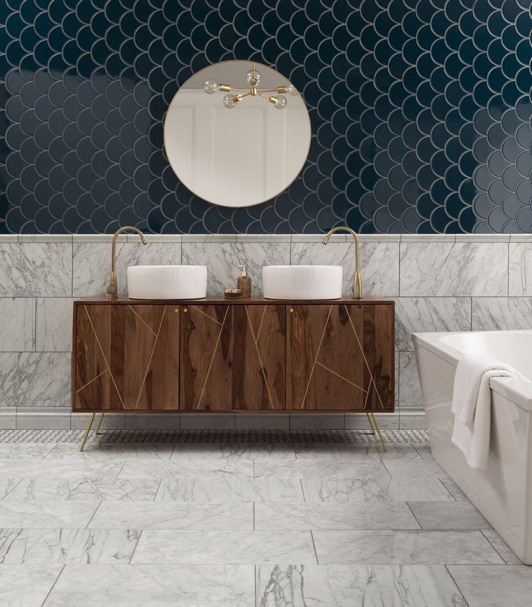 Bathroom Tiles Topps Tiles