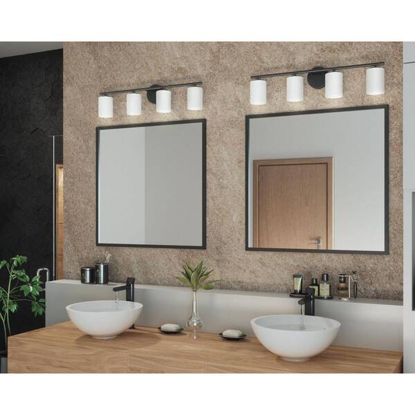 Modern Bathroom Lighting Vanity