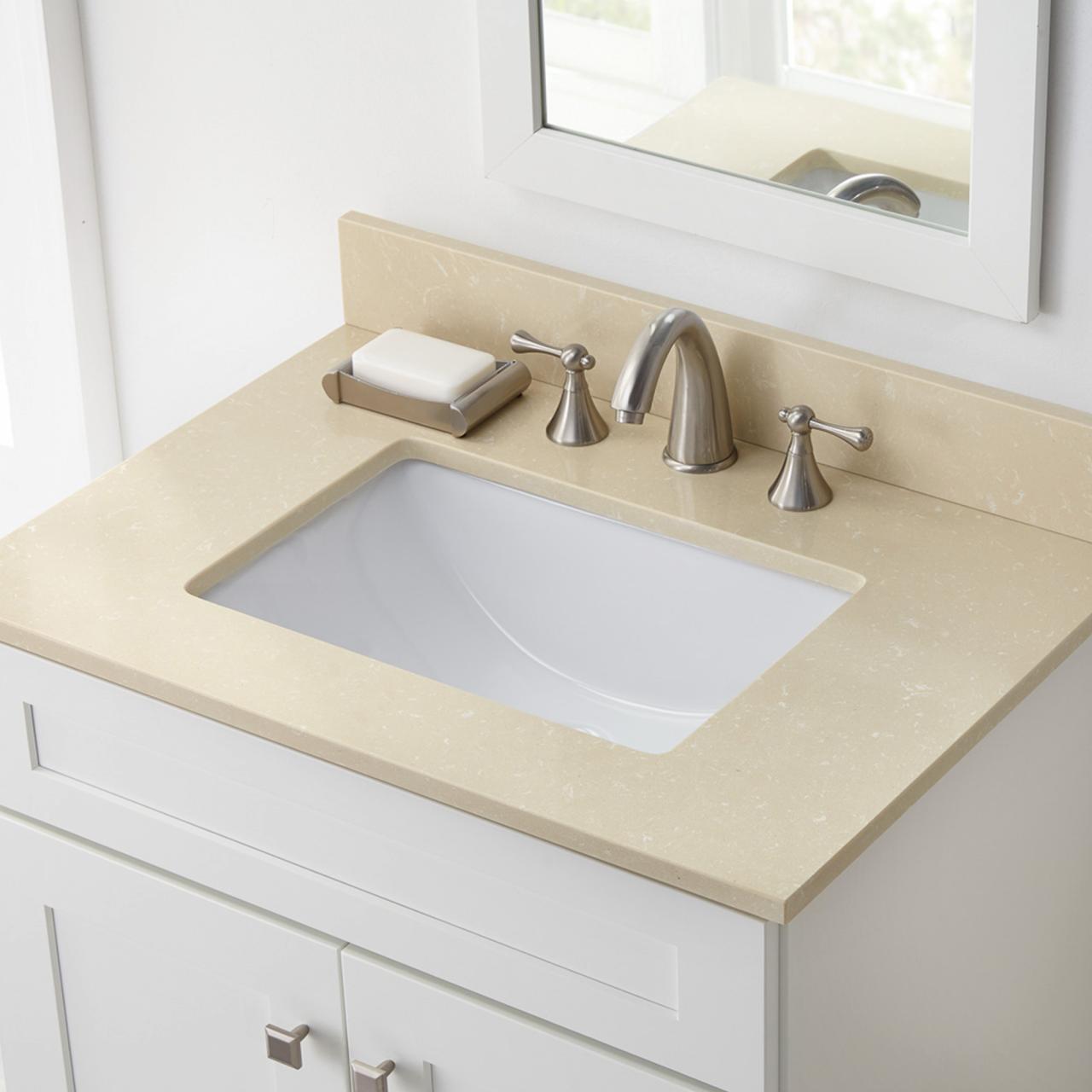 Limestone Bathroom Vanity Tops Semis Online