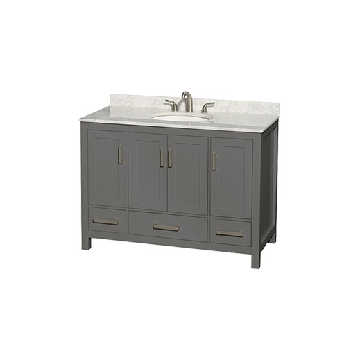 Bathroom Vanity Packages