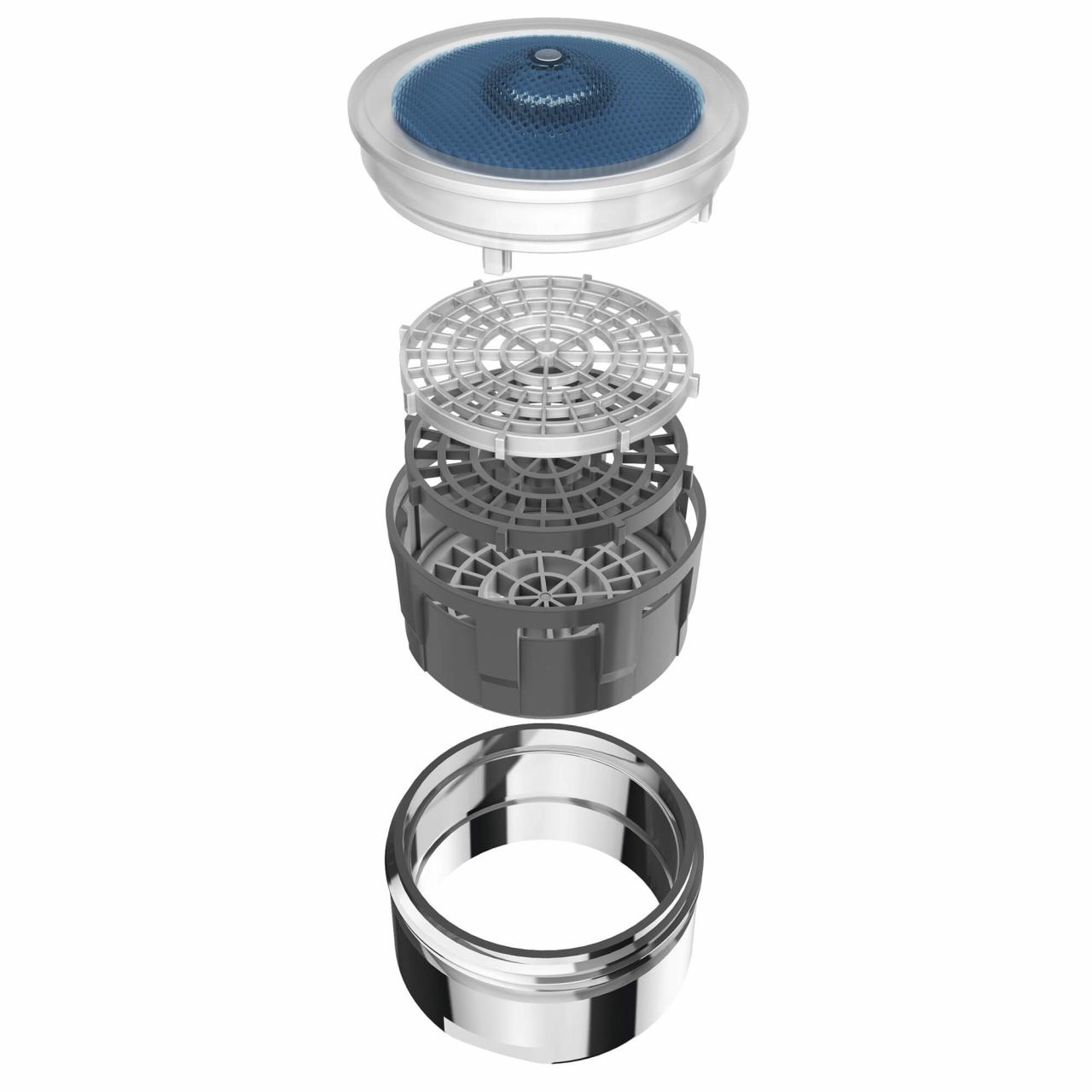 Grohe Bathroom Faucet Aerator