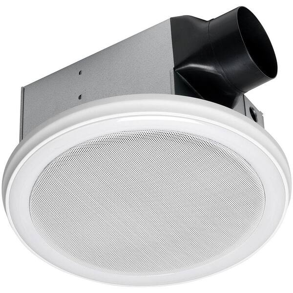 Bathroom Light Fan Led