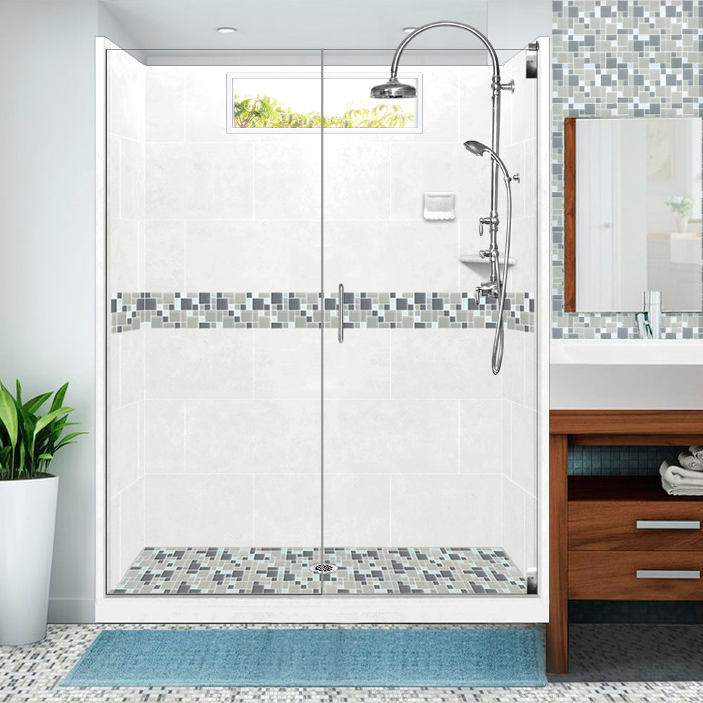 Bathroom Tile Kits