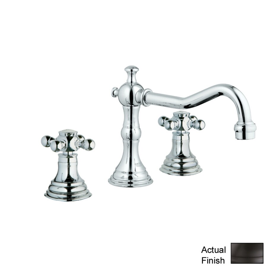 Grohe Bridgeford Bathroom Faucet