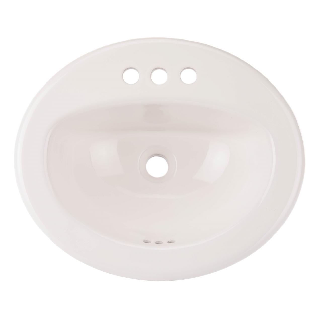 Undermount Bathroom Sink Bowls