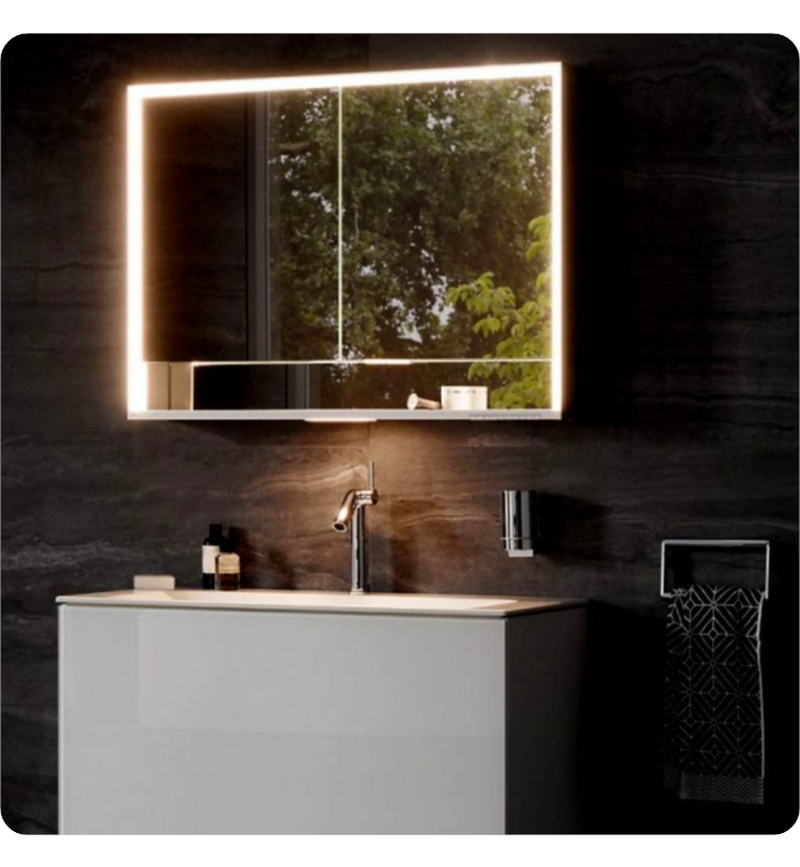 Bathroom Cabinets Keuco