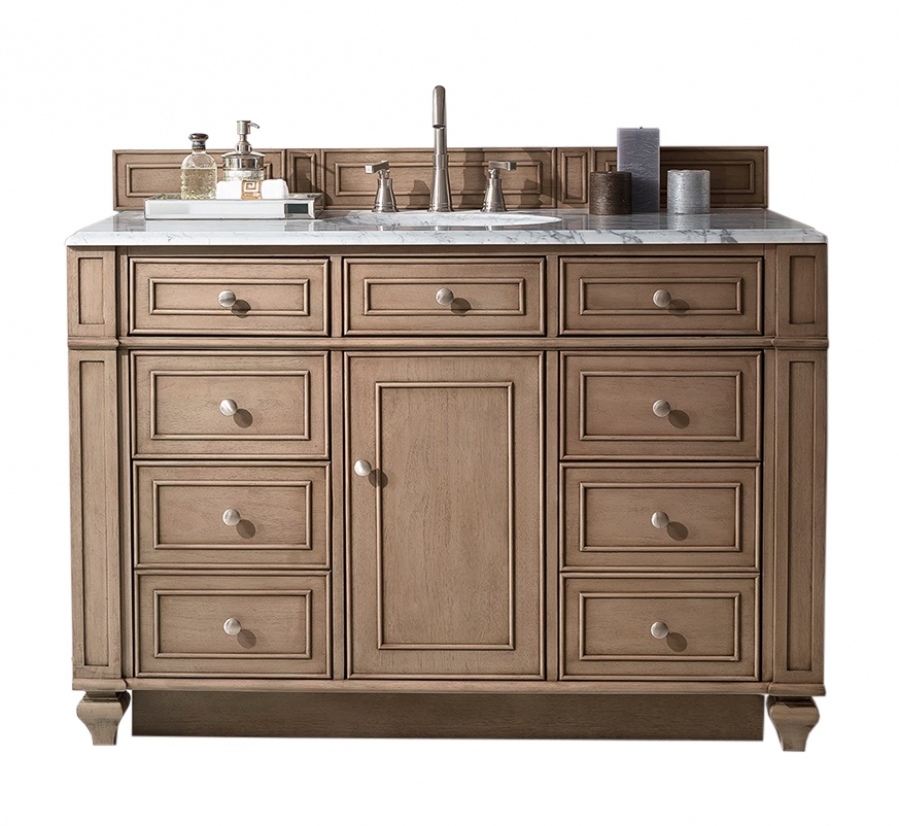 48″ Single Sink Bathroom Vanity