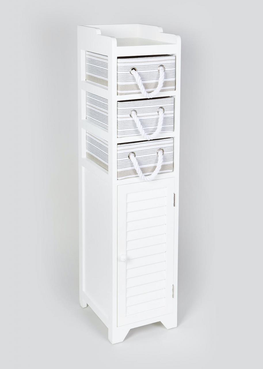 Bathroom Storage Units Matalan