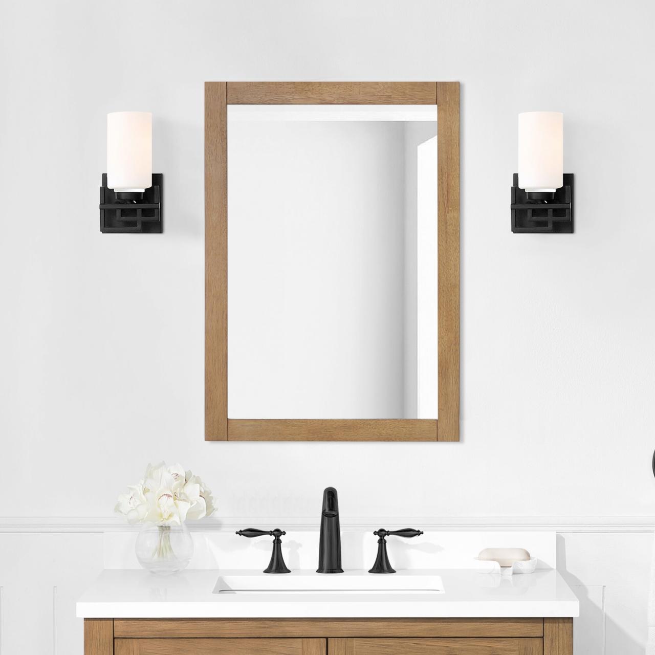 Bathroom Mirror Shops
