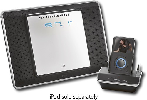 Bathroom Mirror With Radio And Mp3