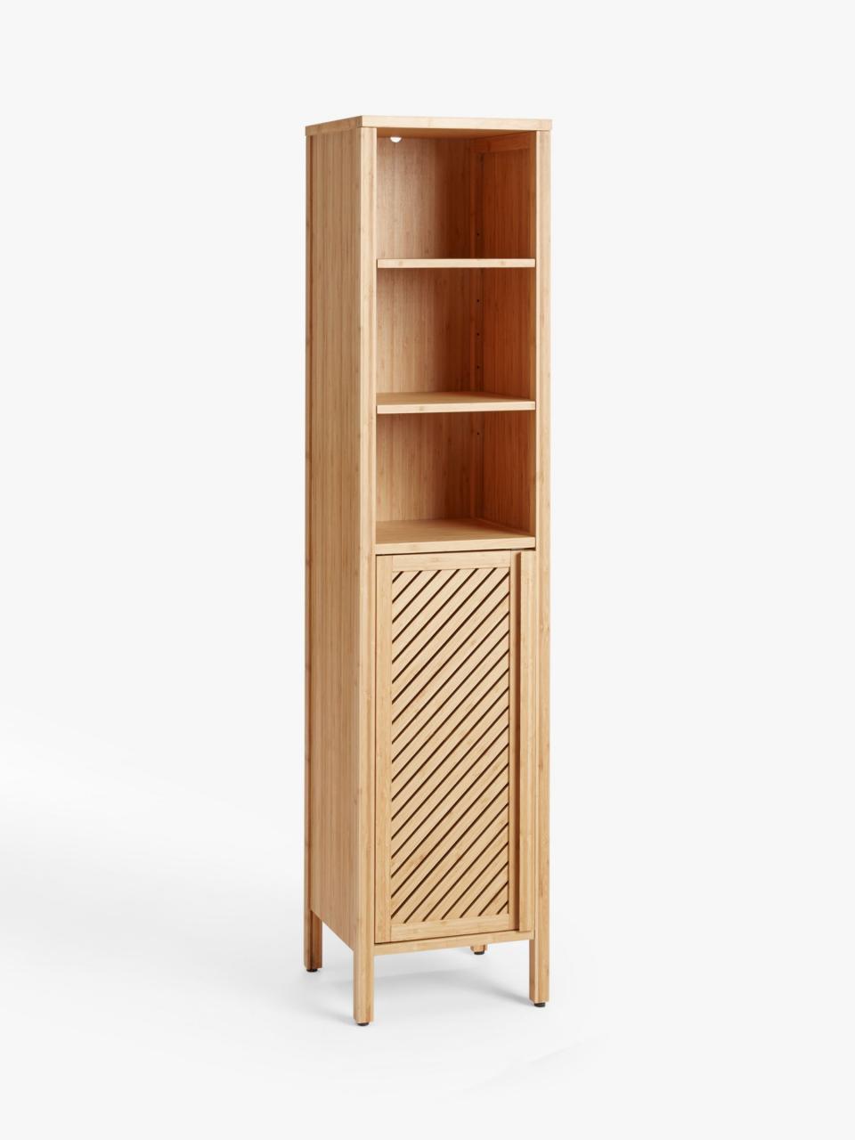 John Lewis Bathroom Storage Cabinets
