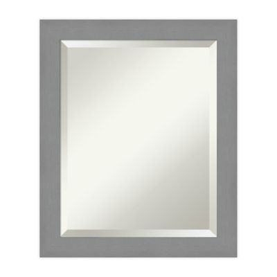 Bathroom Vanity Mirrors Bed Bath Beyond