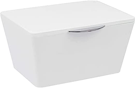 Bathroom Storage Box Lid
