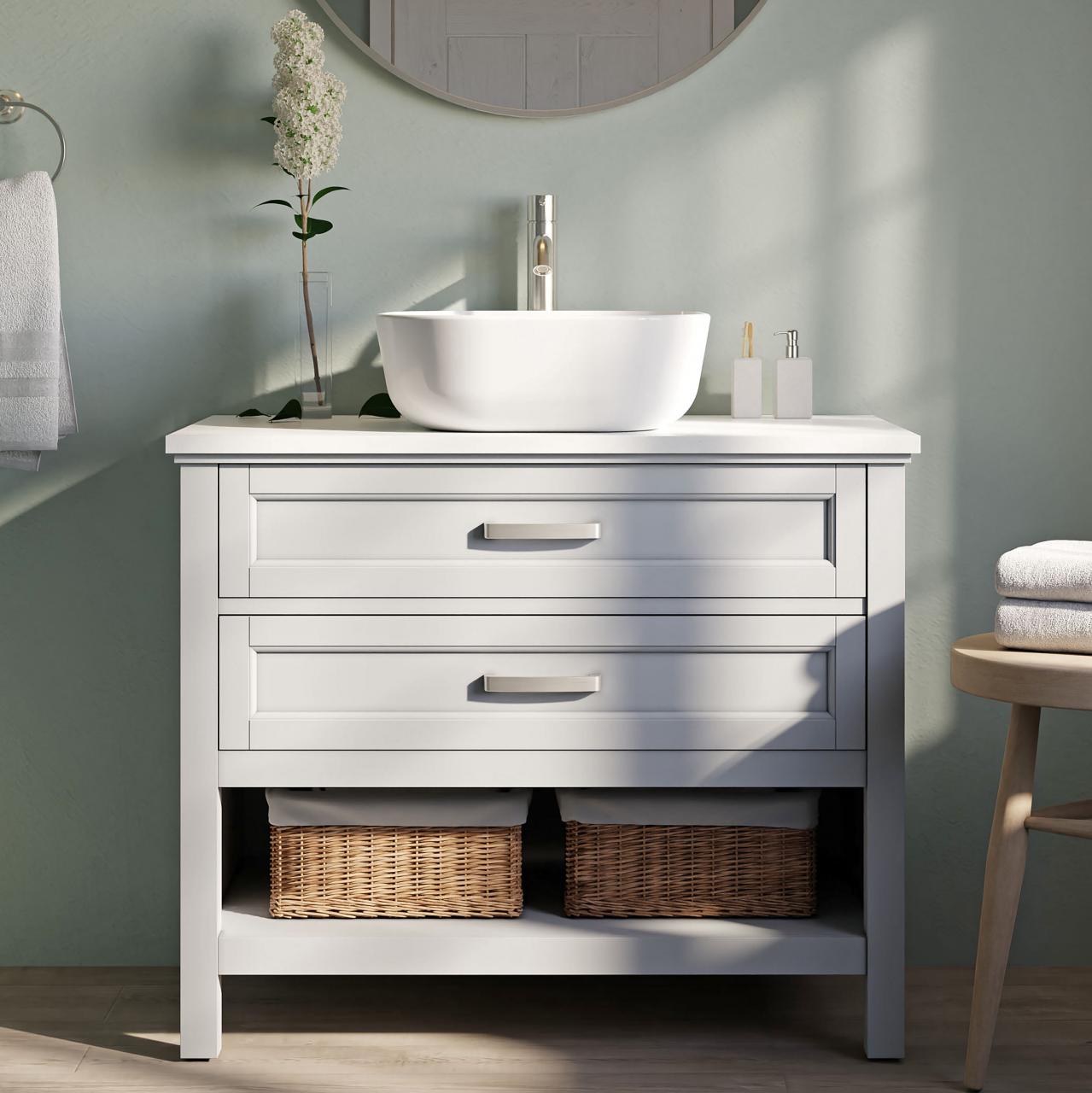 Bathroom Vanity Sinks Sale