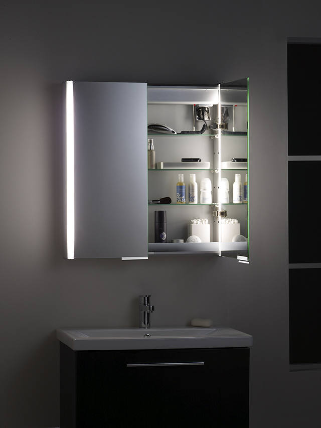 Roper Rhodes Summit Bathroom Cabinet