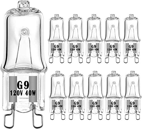 Bathroom Light Bulbs 2 Pin