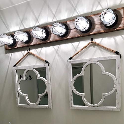 Nautical Bathroom Vanity