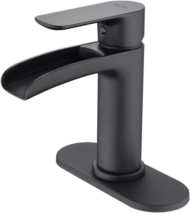 Bathroom Faucet Mixer