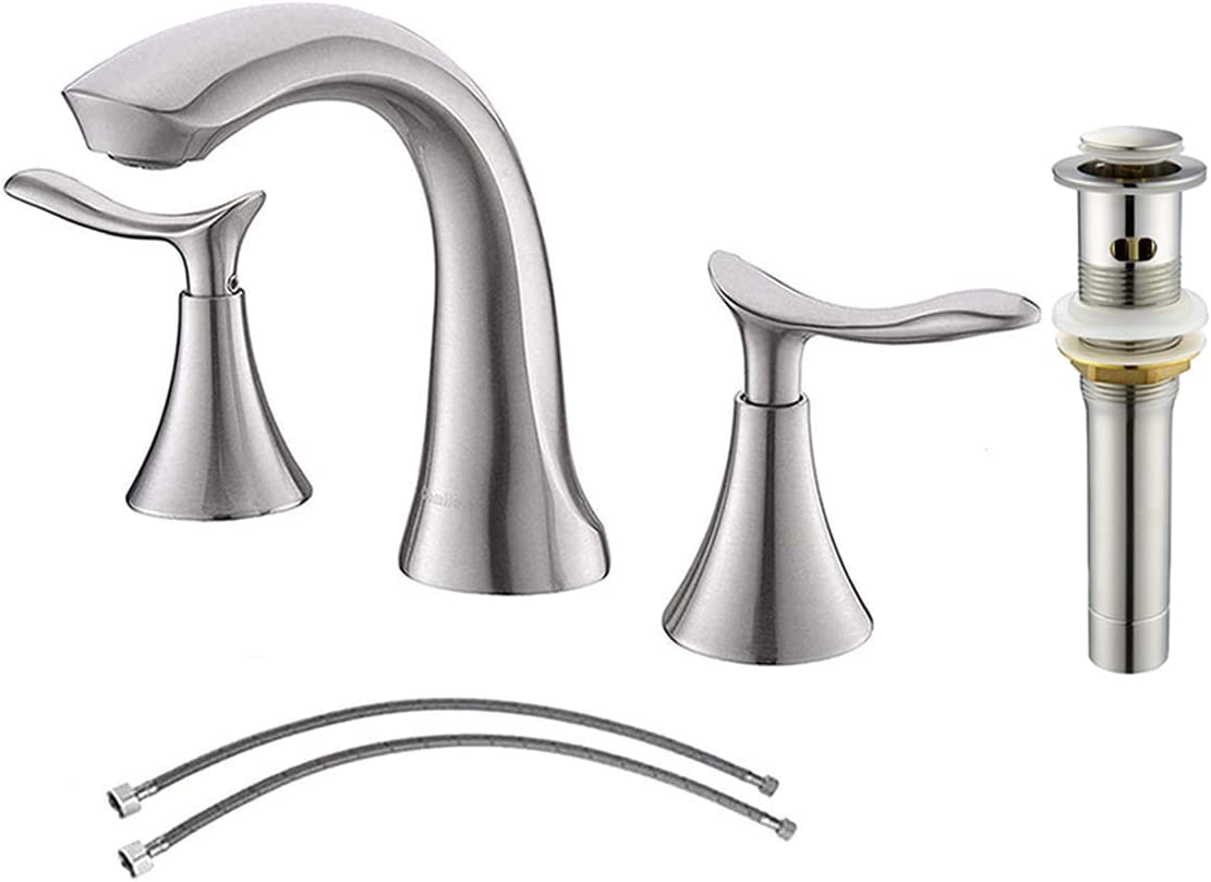 Bathroom Faucet Reviews Ratings