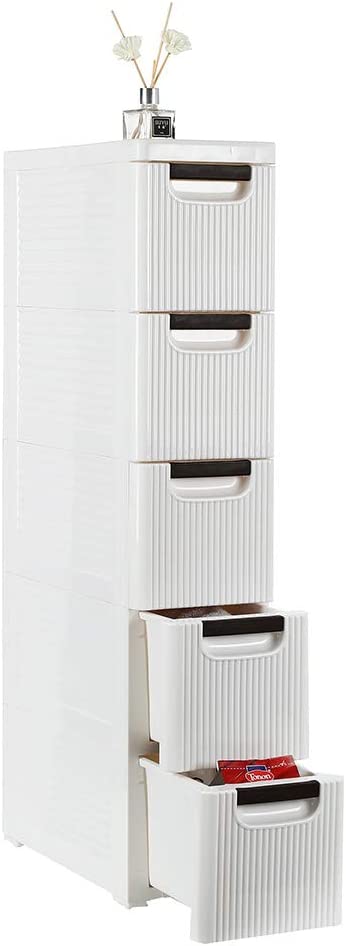 Bathroom Storage Drawer Units