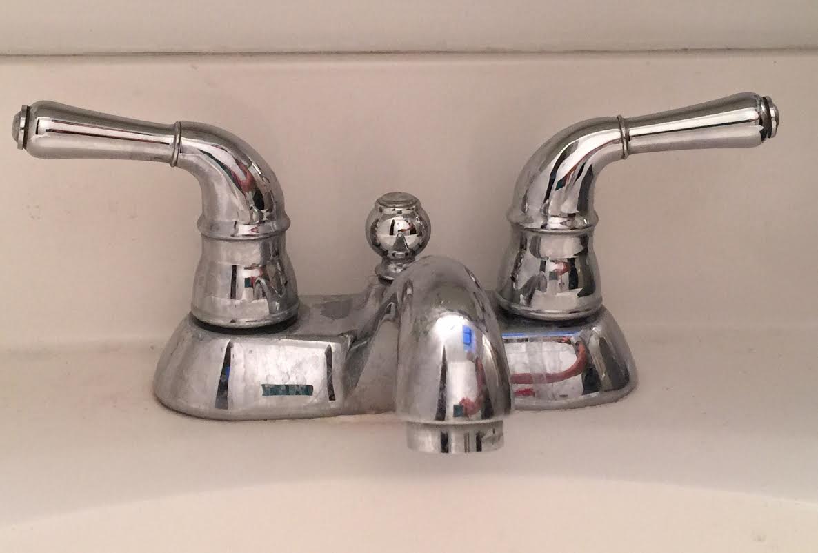 How To Remove A Bathroom Faucet Stem