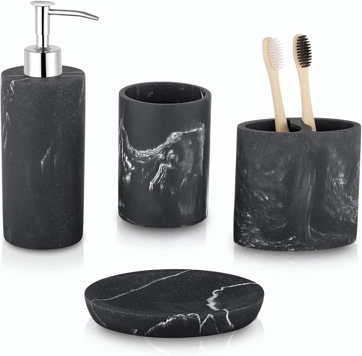 Bathroom Accessories Toothbrush Holder