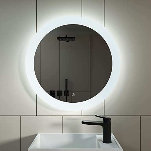 Where Can I Buy A Bathroom Mirror