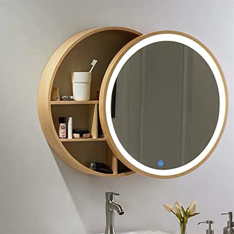 Bathroom Mirror Cabinet Modern