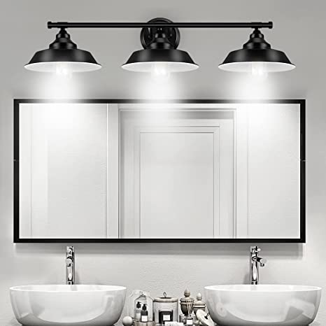 Bathroom Sink Light Fixtures