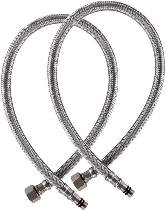 Bathroom Faucet Connector Hose
