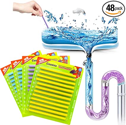 Bathroom Sink Clog Remover