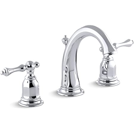 Kohler Bathroom Faucet Handles