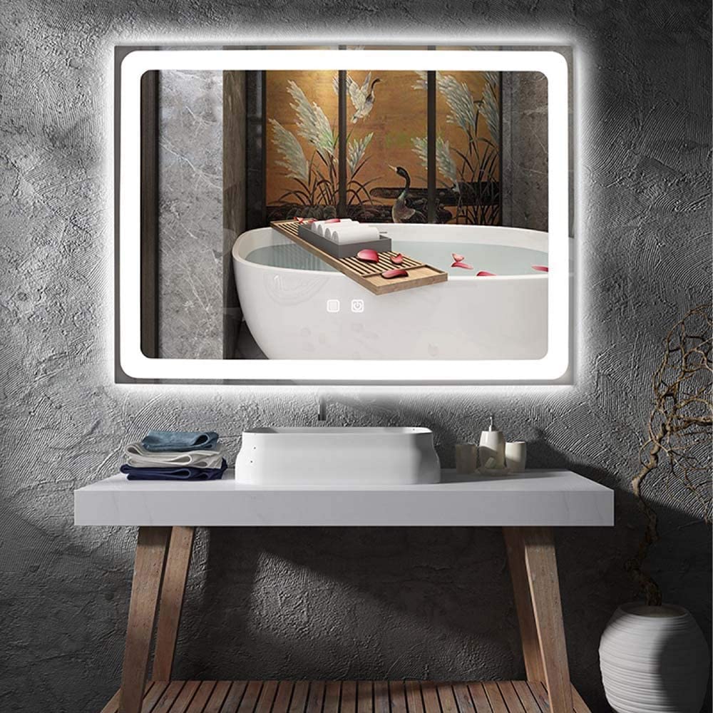 Non Touch Bathroom Light Switch