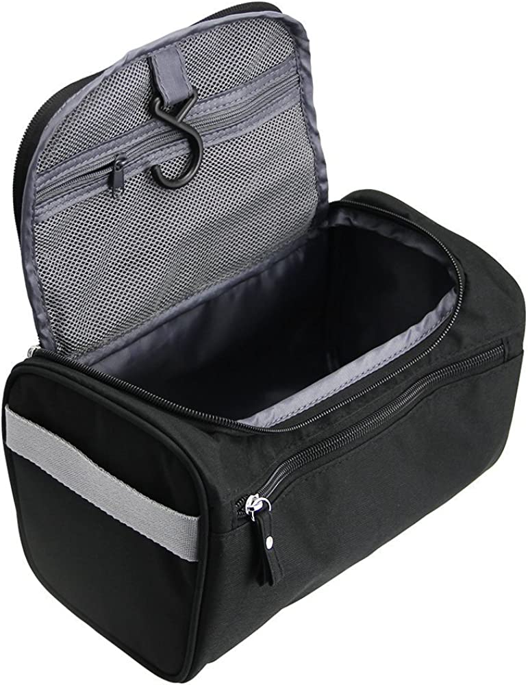 Bathroom Accessories Bag
