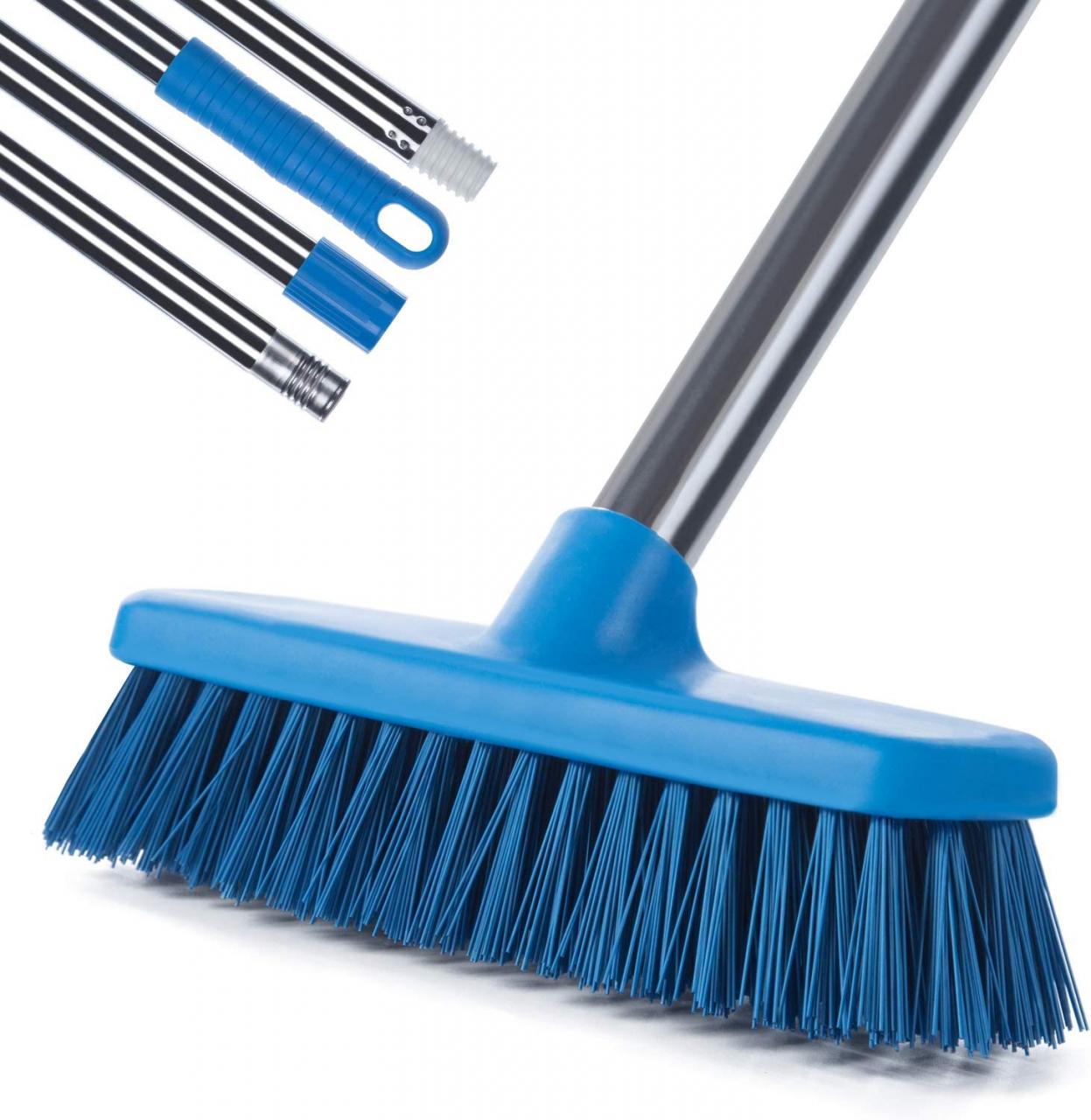 Bathroom Tile Brush