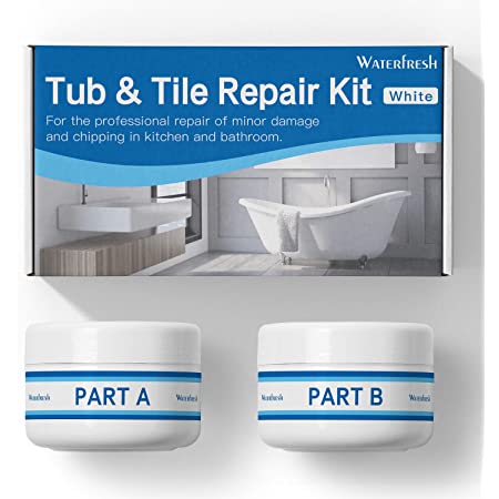 Bathroom Tile Repair Kit