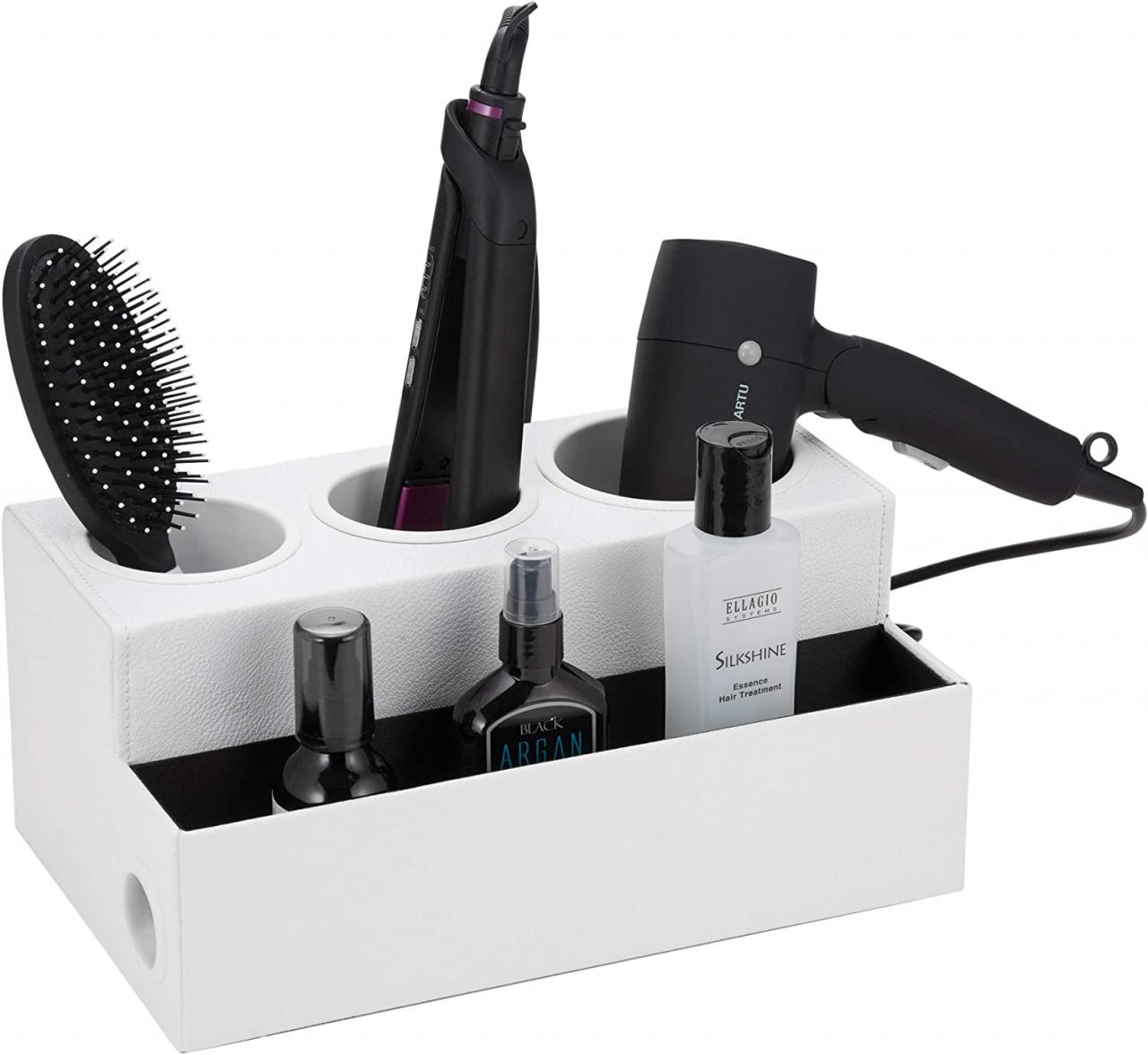 Bathroom Accessories Hair Dryer Holder