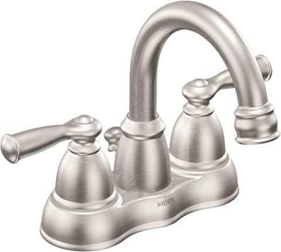 Moen Bathroom Faucet Collections
