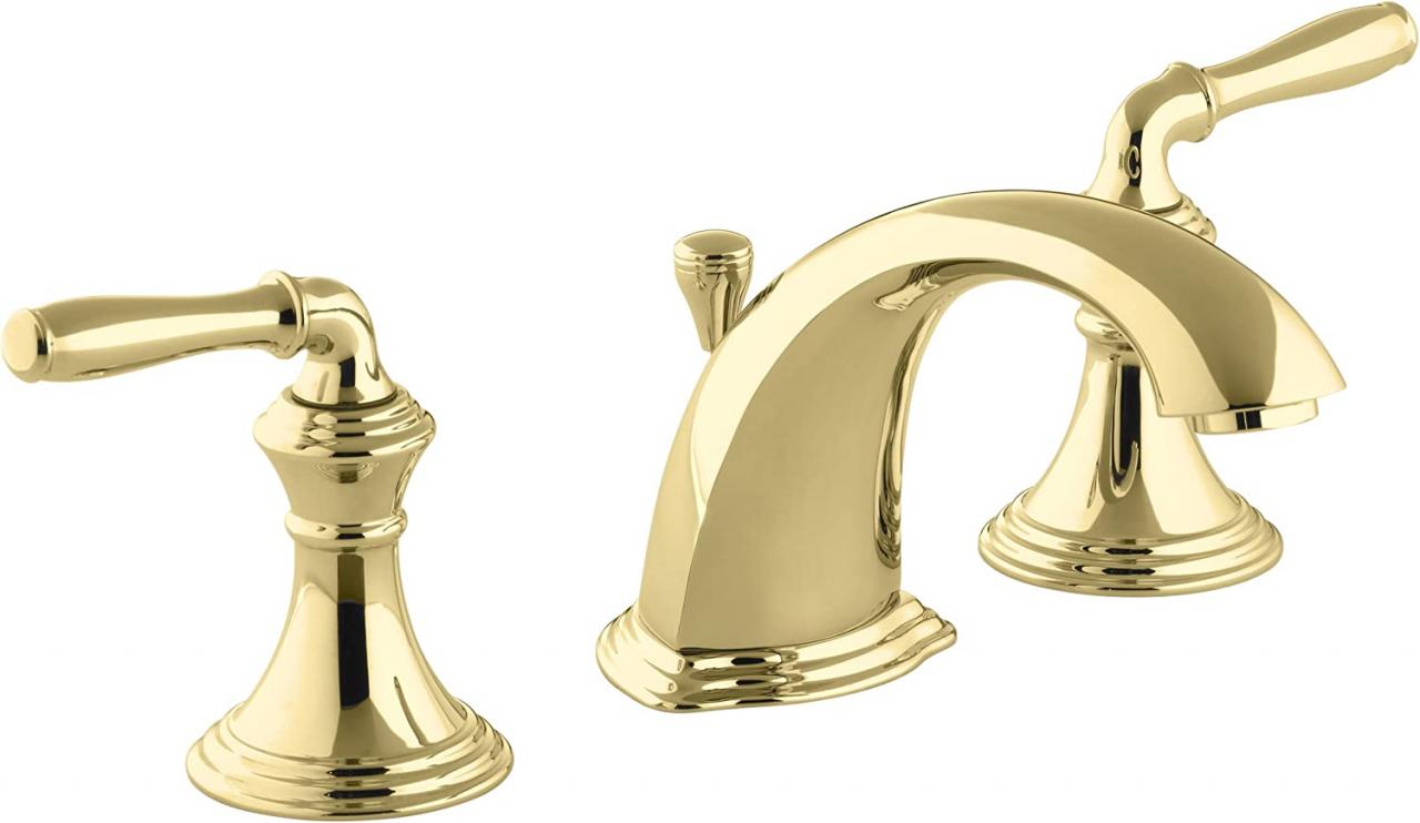 Bathroom Sink Faucets Brass