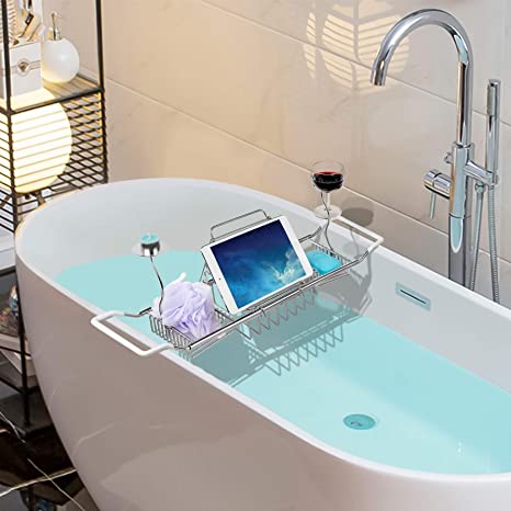 Bath Shelf Caddy