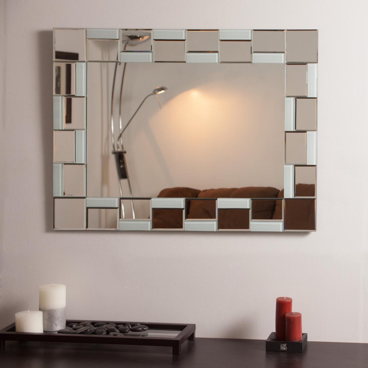 Bathroom Mirror Stores