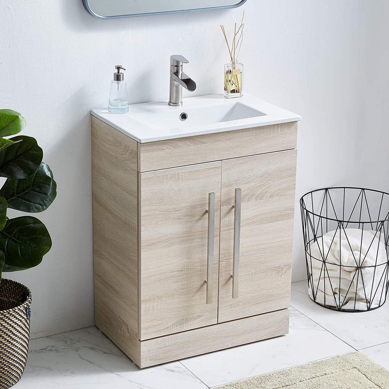 Bathroom Sink Vanity Sets