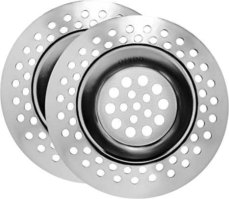 Bathroom Sink Drain Protector