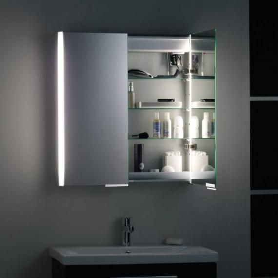 Roper Rhodes Illuminated Bathroom Cabinet