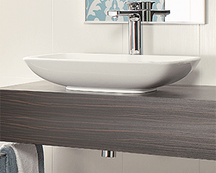 Villeroy And Boch Bathroom Sink